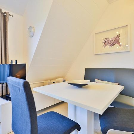 Appartement Auszeit Wenningstedt-Braderup Zewnętrze zdjęcie