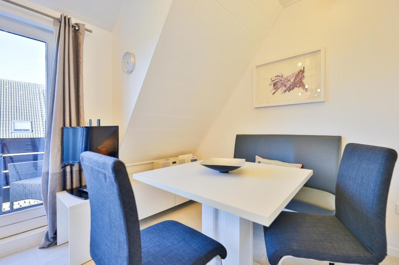Appartement Auszeit Wenningstedt-Braderup Zewnętrze zdjęcie