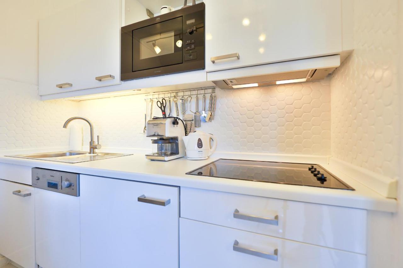Appartement Auszeit Wenningstedt-Braderup Zewnętrze zdjęcie