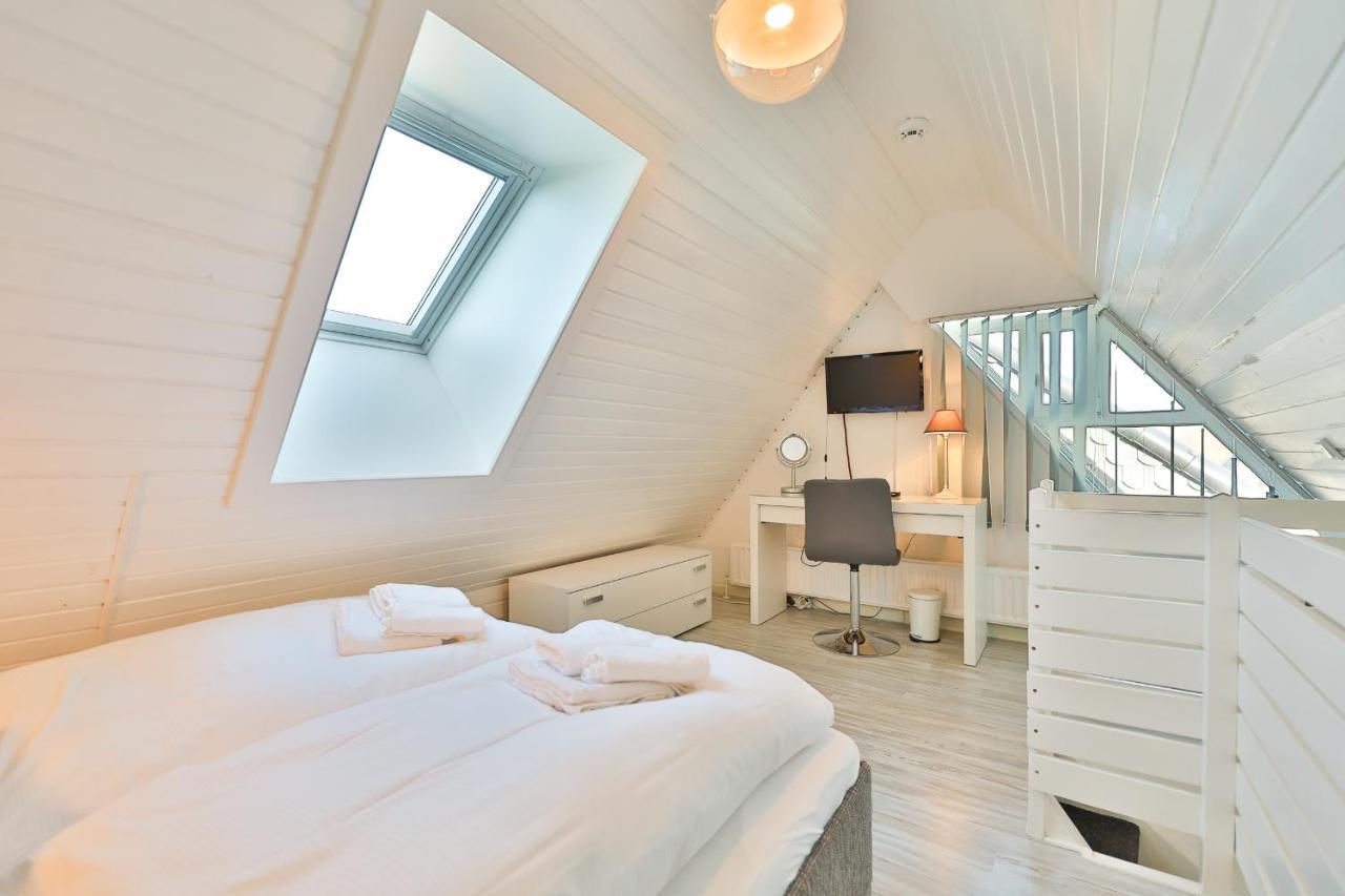 Appartement Auszeit Wenningstedt-Braderup Zewnętrze zdjęcie
