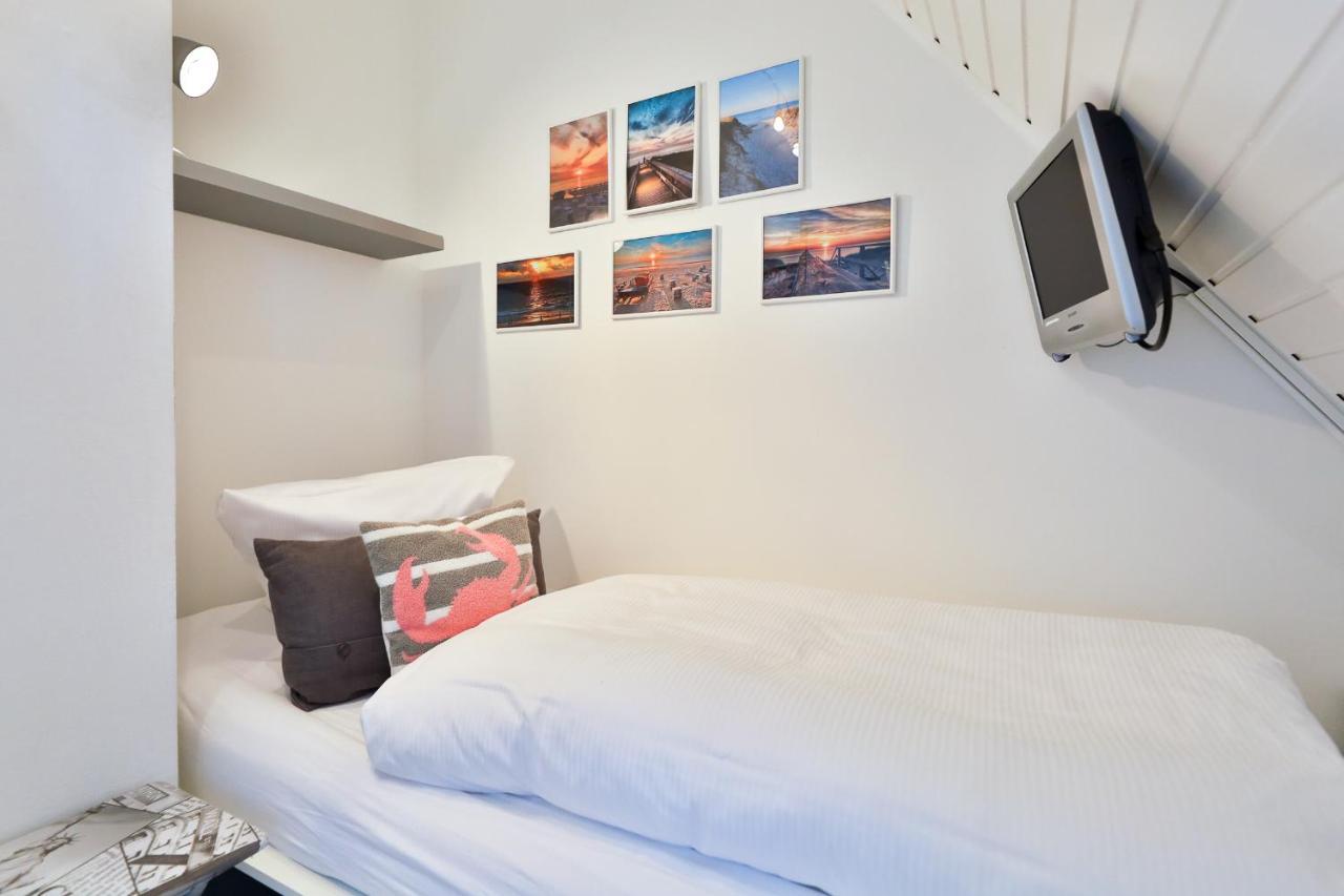 Appartement Auszeit Wenningstedt-Braderup Zewnętrze zdjęcie